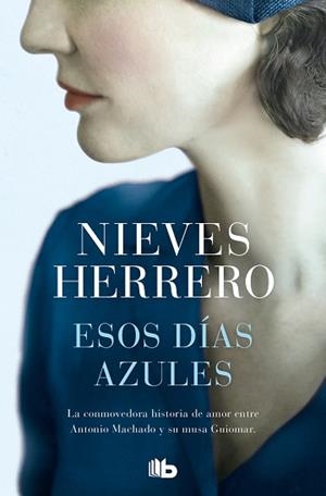 ESOS DÍAS AZULES | 9788413141787 | HERRERO, NIEVES | Llibreria L'Illa - Llibreria Online de Mollet - Comprar llibres online