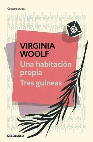 HABITACIÓN PROPIA | TRES GUINEAS, UNA | 9788466353793 | WOOLF, VIRGINIA | Llibreria L'Illa - Llibreria Online de Mollet - Comprar llibres online