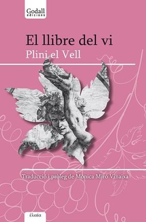 LLIBRE DEL VI, EL | 9788412161014 | PLINI EL VELL | Llibreria L'Illa - Llibreria Online de Mollet - Comprar llibres online