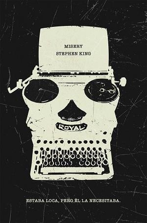 MISERY | 9788466345682 | KING, STEPHEN | Llibreria L'Illa - Llibreria Online de Mollet - Comprar llibres online