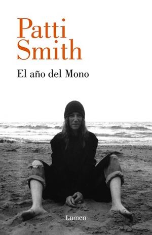 AÑO DEL MONO, EL | 9788426407740 | SMITH, PATTI | Llibreria L'Illa - Llibreria Online de Mollet - Comprar llibres online