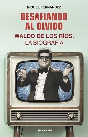 DESAFIANDO AL OLVIDO | 9788418014444 | FERNÁNDEZ, MIGUEL | Llibreria L'Illa - Llibreria Online de Mollet - Comprar llibres online