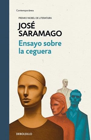 ENSAYO SOBRE LA CEGUERA | 9788466350976 | SARAMAGO, JOSÉ | Llibreria L'Illa - Llibreria Online de Mollet - Comprar llibres online
