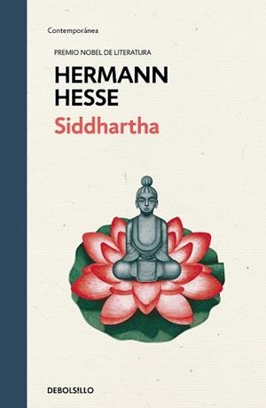 SIDDHARTHA | 9788466350952 | HESSE, HERMANN | Llibreria L'Illa - Llibreria Online de Mollet - Comprar llibres online