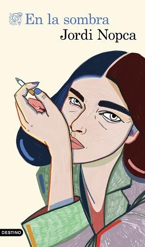 EN LA SOMBRA | 9788423357482 | NOPCA, JORDI | Llibreria L'Illa - Llibreria Online de Mollet - Comprar llibres online