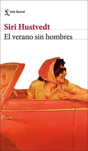 VERANO SIN HOMBRES, EL | 9788432236952 | HUSTVEDT, SIRI | Llibreria L'Illa - Llibreria Online de Mollet - Comprar llibres online
