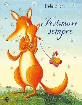 T'ESTIMARE SEMPRE | 9788491379096 | GLIORI, DEBI | Llibreria L'Illa - Llibreria Online de Mollet - Comprar llibres online