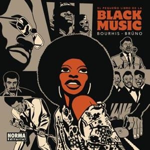 PEQUEÑO LIBRO DE LA BLACK MUSIC, EL | 9788467940886 | BOURHIS, HERVE | Llibreria L'Illa - Llibreria Online de Mollet - Comprar llibres online