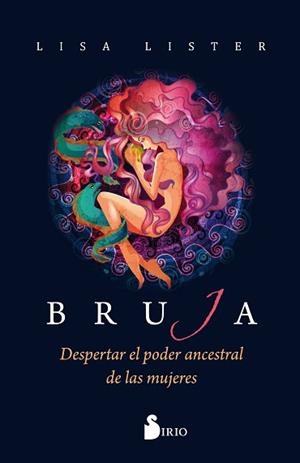 BRUJA | 9788417399085 | Llibreria L'Illa - Llibreria Online de Mollet - Comprar llibres online