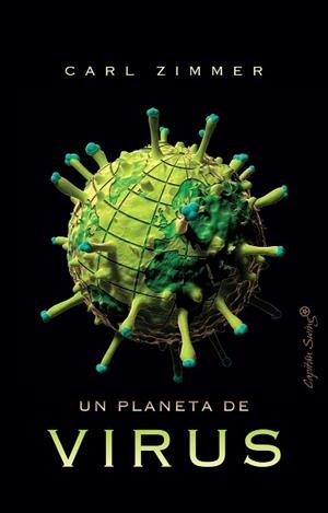 PLANETA DE VIRUS, UN | 9788412197921 | ZIMMER, CARL