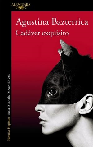 CADÁVER EXQUISITO (MAPA DE LAS LENGUAS) | 9788420433424 | BAZTERRICA, AGUSTINA | Llibreria L'Illa - Llibreria Online de Mollet - Comprar llibres online