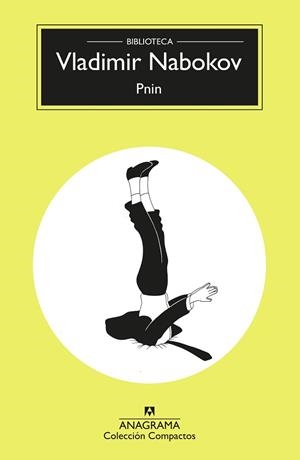 PNIN | 9788433960719 | NABOKOV, VLADIMIR