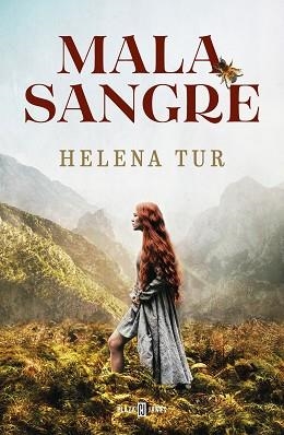 MALASANGRE | 9788401024351 | TUR, HELENA | Llibreria L'Illa - Llibreria Online de Mollet - Comprar llibres online