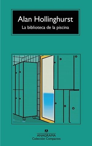 BIBLIOTECA DE LA PISCINA, LA | 9788433960634 | HOLLINGHURST, ALAN | Llibreria L'Illa - Llibreria Online de Mollet - Comprar llibres online