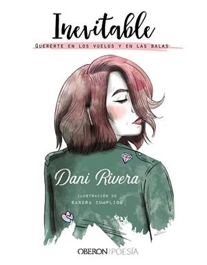 INEVITABLE | 9788441542440 | RIVERA RUIZ, DANIEL | Llibreria L'Illa - Llibreria Online de Mollet - Comprar llibres online