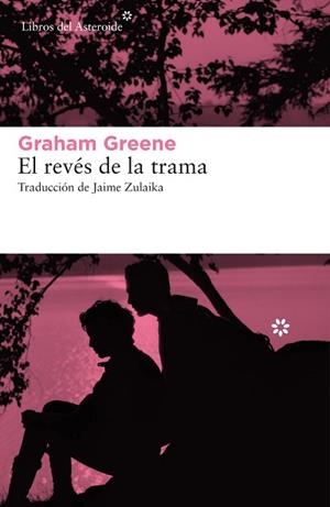 REVES DE LA TRAMA, EL | 9788417977214 | GREENE, GRAHAM | Llibreria L'Illa - Llibreria Online de Mollet - Comprar llibres online