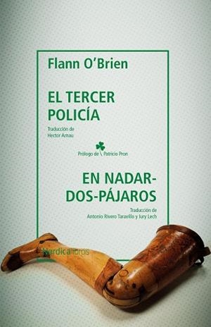 TERCER POLICÍA & EN NADAR-DOS-PÁJAROS | 9788418067822 | O'BRIEN, FLANN | Llibreria L'Illa - Llibreria Online de Mollet - Comprar llibres online