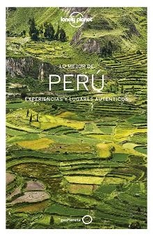 LO MEJOR DE PERÚ 4 | 9788408214472 | SAINSBURY, BRENDAN/EGERTON, ALEX/MCCARTHY, CAROLYN/TANG, PHILLIP/WATERSON, LUKE | Llibreria L'Illa - Llibreria Online de Mollet - Comprar llibres online