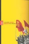 LUCHA POR LA RUPTURA DEMOCRÁTICA EN LA TRANSICIÓN ESPAÑOLA, LA | 9788461415069 | AA.VV.