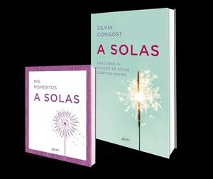 A SOLAS LIBRETA | 9788408230397 | CONGOST PROVENSAL, SILVIA | Llibreria L'Illa - Llibreria Online de Mollet - Comprar llibres online