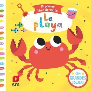 PLAYA, LA | 9788413183923 | AMERICO, TIAGO | Llibreria L'Illa - Llibreria Online de Mollet - Comprar llibres online