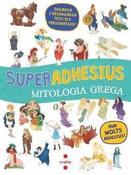 MITOLOGIA GREGA | 9788466148108 | LIBRI, DE AGOSTINI | Llibreria L'Illa - Llibreria Online de Mollet - Comprar llibres online
