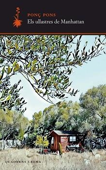 ULLASTRES DE MANHATTAN, ELS | 9788477276210 | PONS GIMÉNEZ, PONÇ