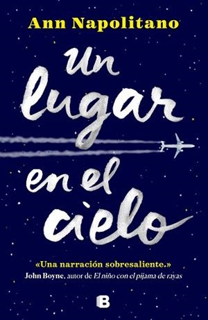 LUGAR EN EL CIELO, UN | 9788466667630 | NAPOLITANO, ANN | Llibreria L'Illa - Llibreria Online de Mollet - Comprar llibres online