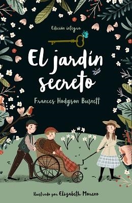 JARDÍN SECRETO, EL | 9788420440026 | HODGSON BURNETT, FRANCES | Llibreria L'Illa - Llibreria Online de Mollet - Comprar llibres online