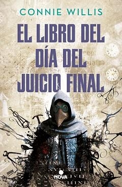LIBRO DEL DÍA DEL JUICIO FINAL, EL | 9788417347857 | WILLIS, CONNIE | Llibreria L'Illa - Llibreria Online de Mollet - Comprar llibres online