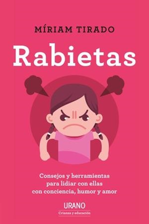 RABIETAS | 9788416720965 | TIRADO TORRAS, MIRIAM | Llibreria L'Illa - Llibreria Online de Mollet - Comprar llibres online