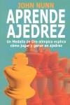 APRENDE AJEDREZ | 9788492517145 | NUNN, JOHN | Llibreria L'Illa - Llibreria Online de Mollet - Comprar llibres online