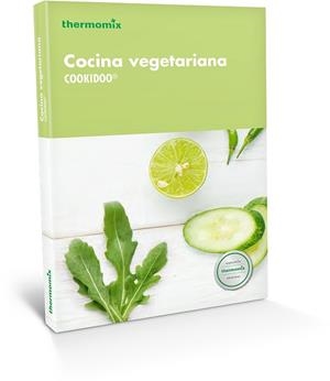COCINA VEGETARIANA | 9788416902125 | AA.VV. | Llibreria L'Illa - Llibreria Online de Mollet - Comprar llibres online