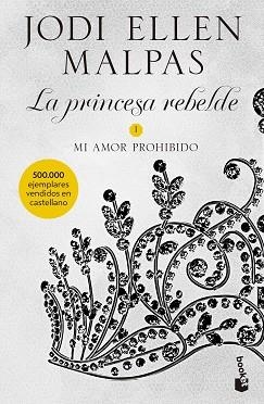MI AMOR PROHIBIDO | 9788408231691 | MALPAS, JODI ELLEN | Llibreria L'Illa - Llibreria Online de Mollet - Comprar llibres online