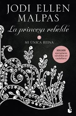 MI ÚNICA REINA | 9788408231707 | MALPAS, JODI ELLEN | Llibreria L'Illa - Llibreria Online de Mollet - Comprar llibres online