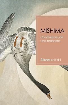 CONFESIONES DE UNA MÁSCARA | 9788491819837 | MISHIMA, YUKIO | Llibreria L'Illa - Llibreria Online de Mollet - Comprar llibres online