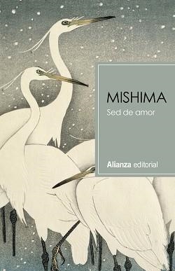 SED DE AMOR | 9788491819844 | MISHIMA, YUKIO | Llibreria L'Illa - Llibreria Online de Mollet - Comprar llibres online