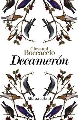 DECAMERÓN | 9788491819585 | BOCCACCIO, GIOVANNI