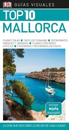 MALLORCA | 9780241384213
