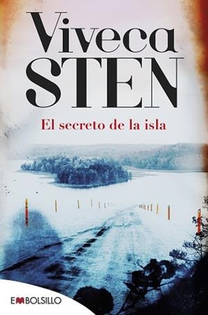 SECRETO DE LA ISLA, EL | 9788418185045 | STEN, VIVECA | Llibreria L'Illa - Llibreria Online de Mollet - Comprar llibres online