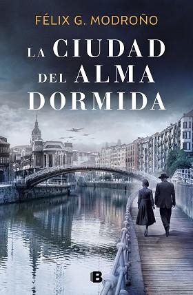 CIUDAD DEL ALMA DORMIDA, LA | 9788466667548 | MODROÑO, FÉLIX G.