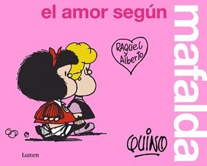 AMOR SEGÚN MAFALDA, EL | 9788426409300 | QUINO | Llibreria L'Illa - Llibreria Online de Mollet - Comprar llibres online
