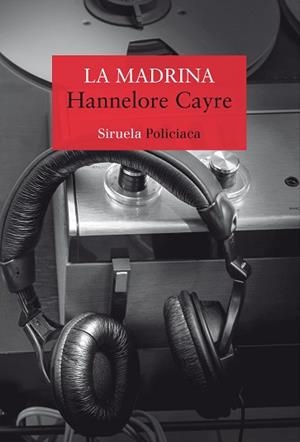 MADRINA, LA | 9788418245596 | CAYRE, HANNELORE | Llibreria L'Illa - Llibreria Online de Mollet - Comprar llibres online