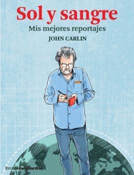 SOL Y SANGRE | 9788416372720 | CARLIN, JOHN | Llibreria L'Illa - Llibreria Online de Mollet - Comprar llibres online