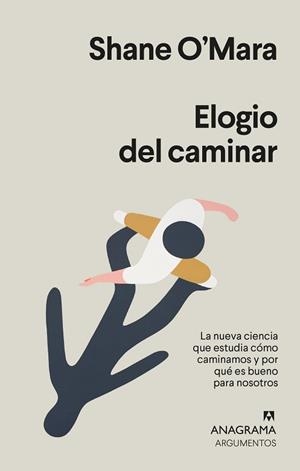 ELOGIO DEL CAMINAR | 9788433964588 | O'MARA, SHANE | Llibreria L'Illa - Llibreria Online de Mollet - Comprar llibres online