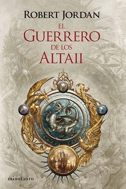 GUERRERO DE LOS ALTAII, EL | 9788445008225 | JORDAN, ROBERT