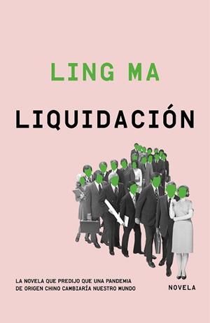 LIQUIDACIÓN | 9788499988184 | MA, LING | Llibreria L'Illa - Llibreria Online de Mollet - Comprar llibres online