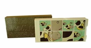 CORTO MALTES MU (EDICIÓN DE LUJO) | 9788498476675 | PRATT, HUGO | Llibreria L'Illa - Llibreria Online de Mollet - Comprar llibres online