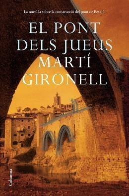 PONT DELS JUEUS, EL | 9788466427036 | GIRONELL, MARTÍ | Llibreria L'Illa - Llibreria Online de Mollet - Comprar llibres online