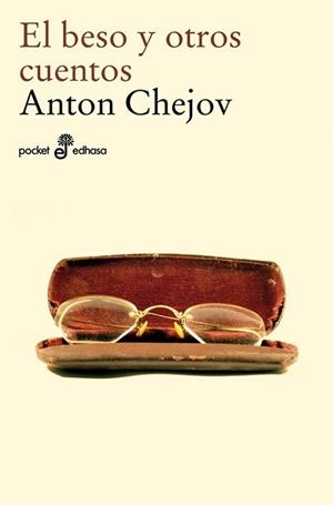 BESO Y OTROS CUENTOS, EL | 9788435017909 | CHEJOV, ANTON | Llibreria L'Illa - Llibreria Online de Mollet - Comprar llibres online